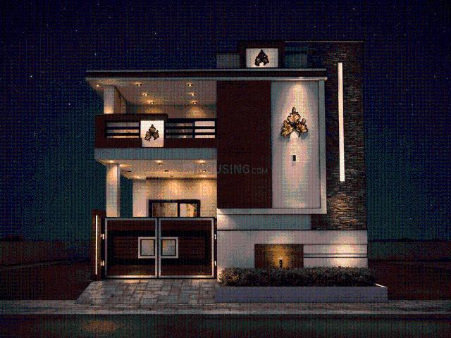 Residential Plot in Kelambakkam for resale Chennai. The reference number is 20785018