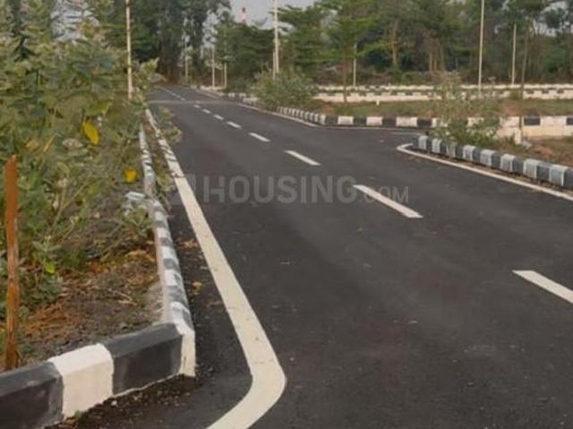 Residential Plot in Kelambakkam for resale Chennai. The reference number is 20702728
