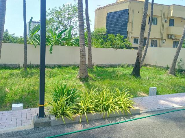 Residential Plot in Kelambakkam for resale Chennai. The reference number is 20886685