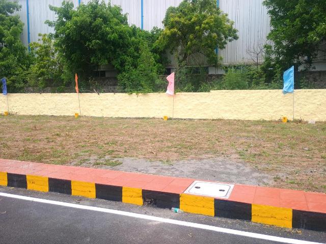 Residential Plot in Kelambakkam for resale Chennai. The reference number is 20824282