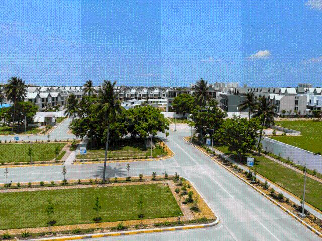 Residential Plot in Kelambakkam for resale Chennai. The reference number is 20839758