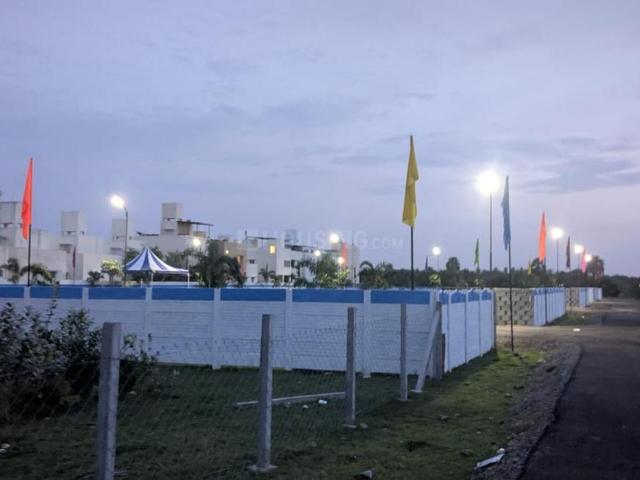 Residential Plot in Kelambakkam for resale Chennai. The reference number is 20951295