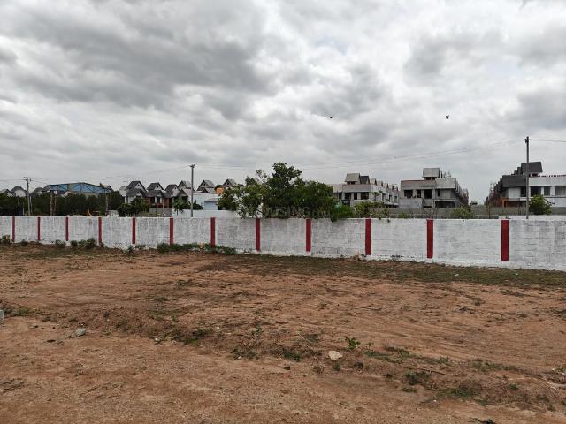 Residential Plot in Kelambakkam for resale Chennai. The reference number is 20981673