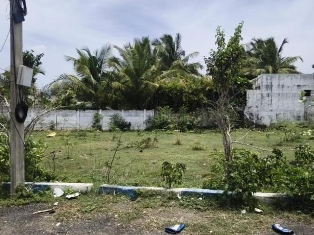 Residential Plot in Kelambakkam for resale Chennai. The reference number is 20921057
