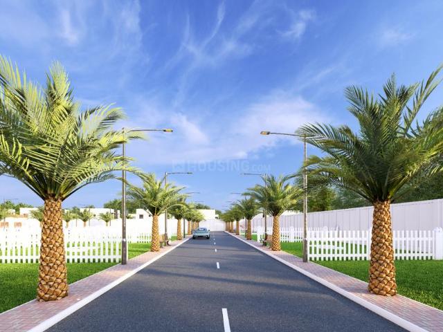 Residential Plot in Kelambakkam for resale Chennai. The reference number is 20934814