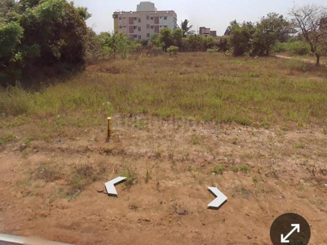 Residential Plot in Kelambakkam for resale Chennai. The reference number is 21054427