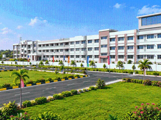 Residential Plot in Kelambakkam for resale Chennai. The reference number is 21070080