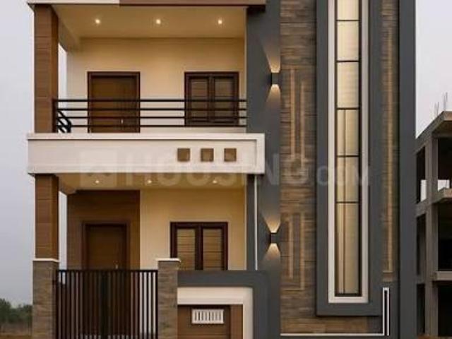 Residential Plot in Kelambakkam for resale Chennai. The reference number is 21003251