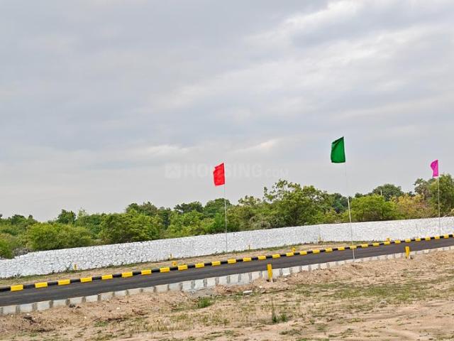 Residential Plot in Kelambakkam for resale Chennai. The reference number is 21006819