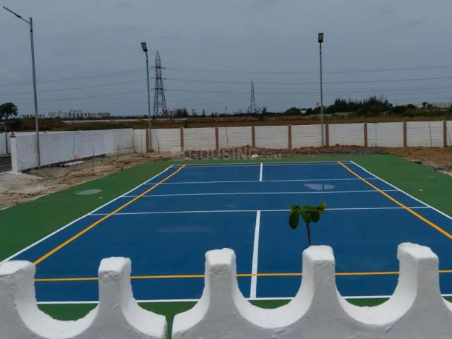 Residential Plot in Kelambakkam for resale Chennai. The reference number is 21036333