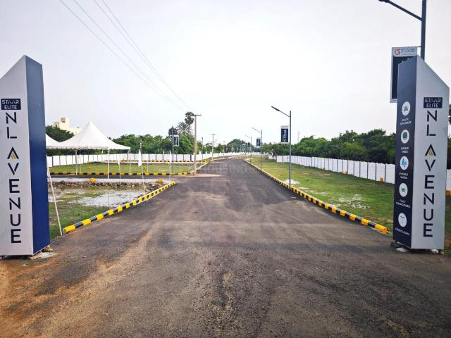 Residential Plot in Kelambakkam for resale Chennai. The reference number is 21039662