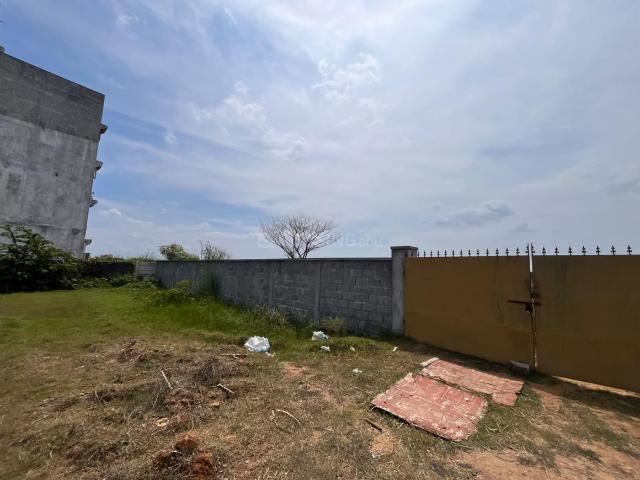 Residential Plot in Kelambakkam for resale Chennai. The reference number is 21194483