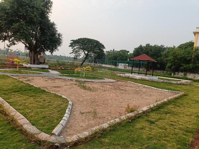 Residential Plot in Kelambakkam for resale Chennai. The reference number is 21100240