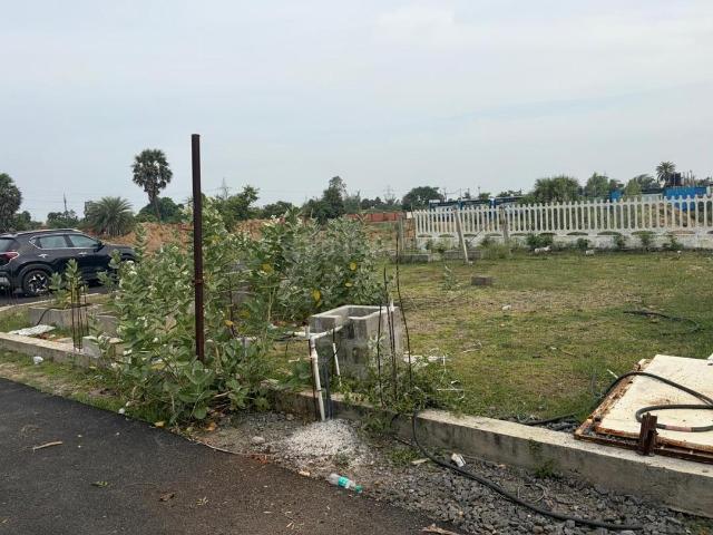 Residential Plot in Kelambakkam for resale Chennai. The reference number is 21249124