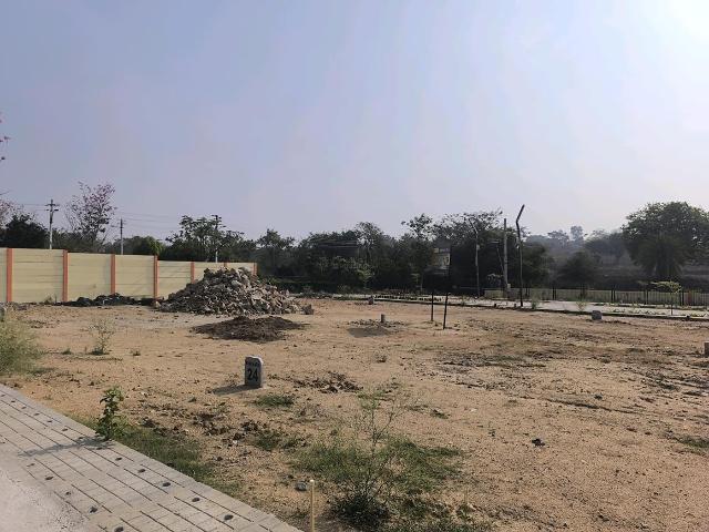 Residential Plot in Kempa Dyapanahalli for resale Bengaluru. The reference number is 19846981