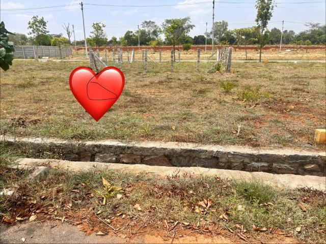 Residential Plot in Kempa Dyapanahalli for resale Bengaluru. The reference number is 21326879
