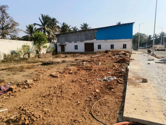 Residential Plot in Kempanahalli for resale Bengaluru. The reference number is 19501850