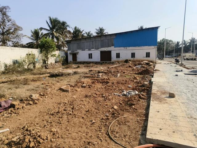 Residential Plot in Kempanahalli for resale Bengaluru. The reference number is 19501850