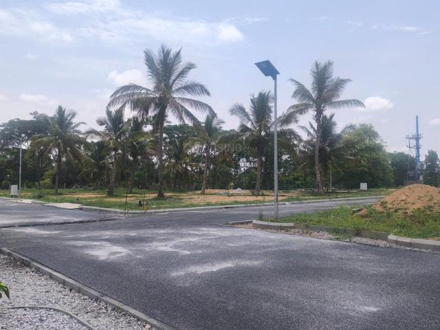 Residential Plot in Bidadi for resale Bengaluru. The reference number is 20351769