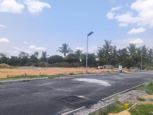 Residential Plot in Bidadi for resale Bengaluru. The reference number is 20351739