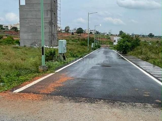 Residential Plot in Kempegowda Layout for resale Bengaluru. The reference number is 21038599