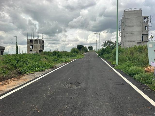 Residential Plot in Kempegowda Layout for resale Bengaluru. The reference number is 21068123