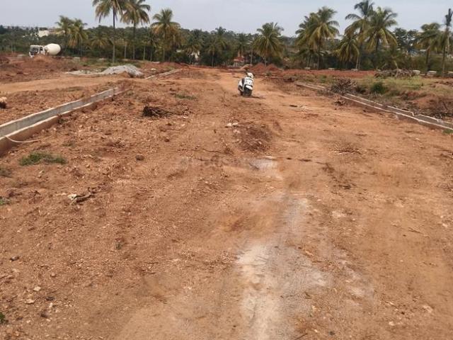 Residential Plot in Kempegowda Layout for resale Bengaluru. The reference number is 21176575