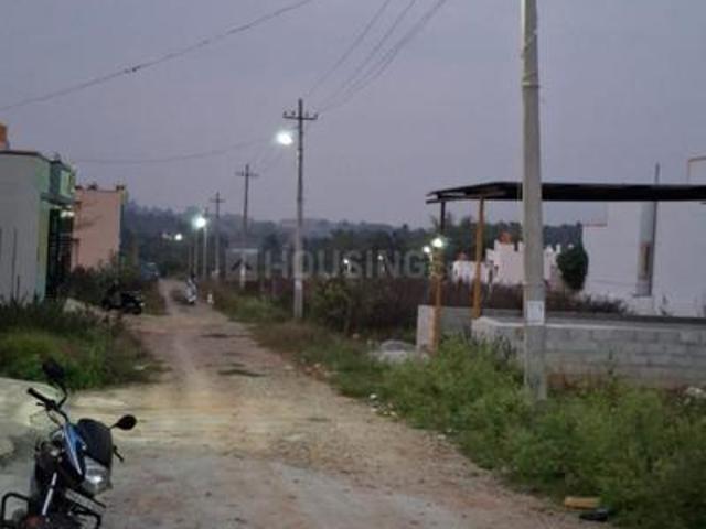 Residential Plot in Kempegowda Nagar for resale Bengaluru. The reference number is 16819248