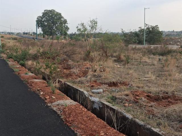Residential Plot in Kempegowda Nagar for resale Bengaluru. The reference number is 20189646