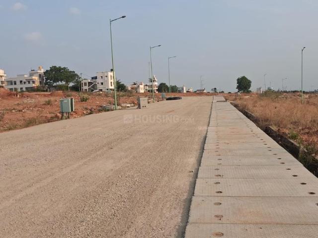 Residential Plot in Kempegowda Nagar for resale Bengaluru. The reference number is 20189697