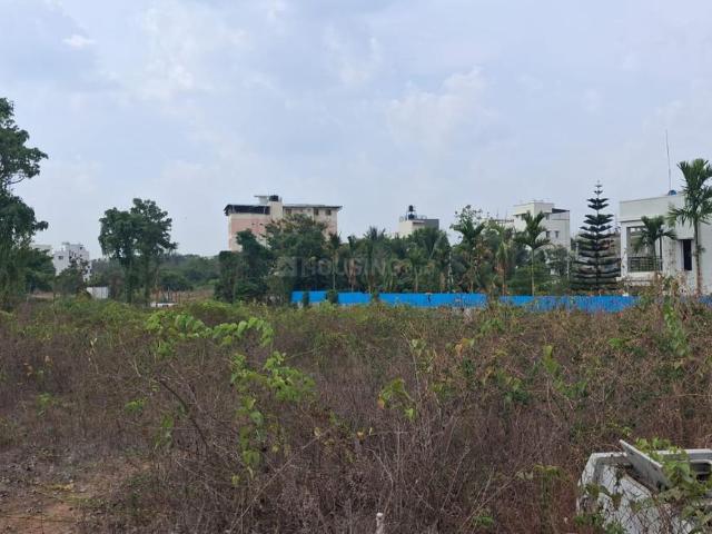 Residential Plot in Kempegowda Nagar for resale Bengaluru. The reference number is 20239137