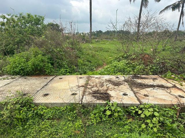 Residential Plot in Kenchanapura for resale Bengaluru. The reference number is 17322188