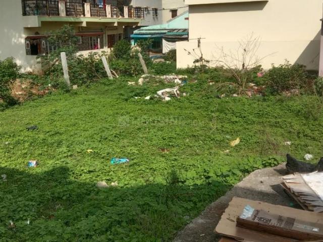 Residential Plot in Kengeri Gollahalli for resale Bengaluru. The reference number is 21021122