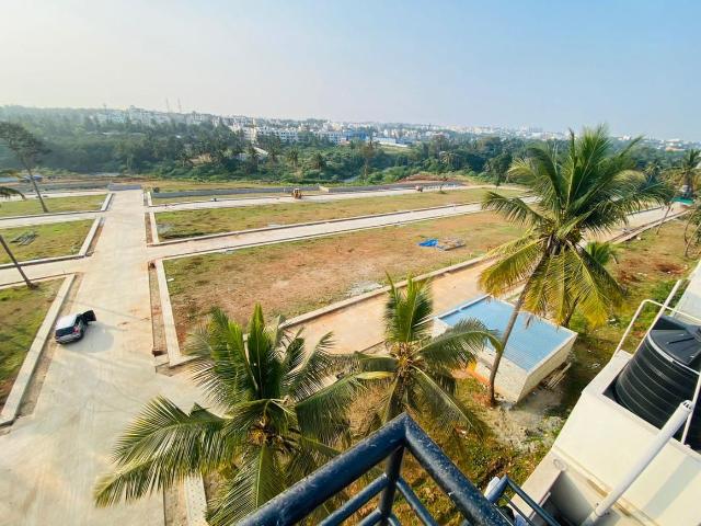 Residential Plot in Kengeri for resale Bengaluru. The reference number is 10975198