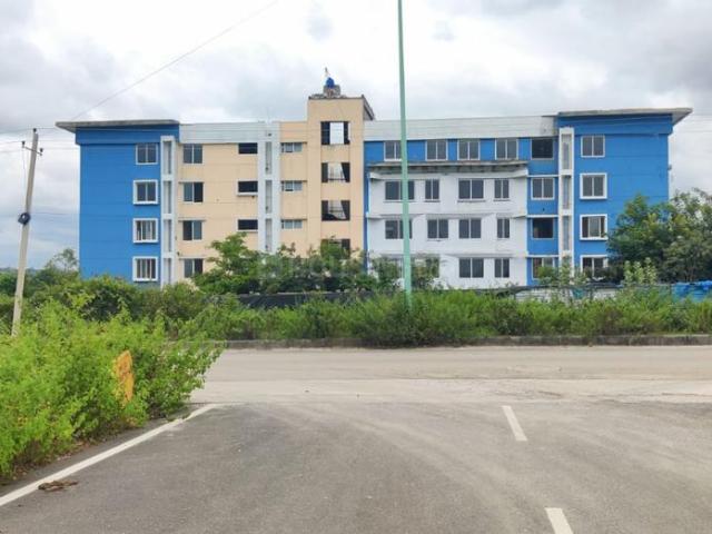 Residential Plot in Kengeri for resale Bengaluru. The reference number is 18107932