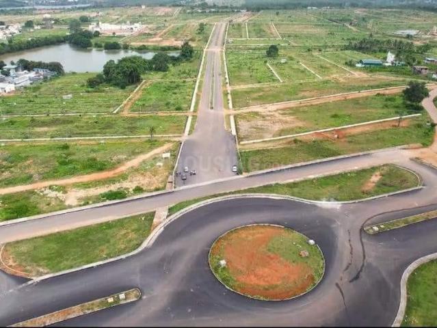 Residential Plot in Kengeri for resale Bengaluru. The reference number is 19175817