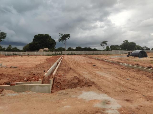 Residential Plot in Kengeri for resale Bengaluru. The reference number is 20616285