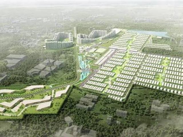 Residential Plot in Kengeri for resale Bengaluru. The reference number is 20766114