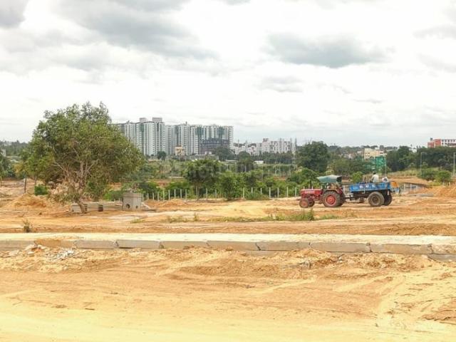 Residential Plot in Kengeri for resale Bengaluru. The reference number is 20777089