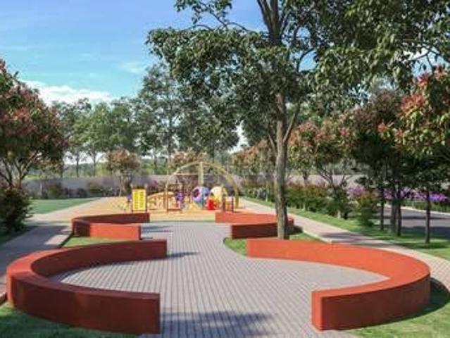Residential Plot in Kengeri for resale Bengaluru. The reference number is 20894634
