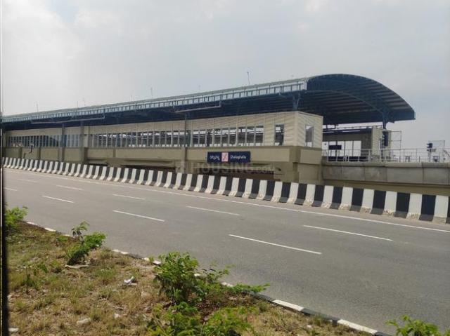 Residential Plot in Kengeri for resale Bengaluru. The reference number is 20948167