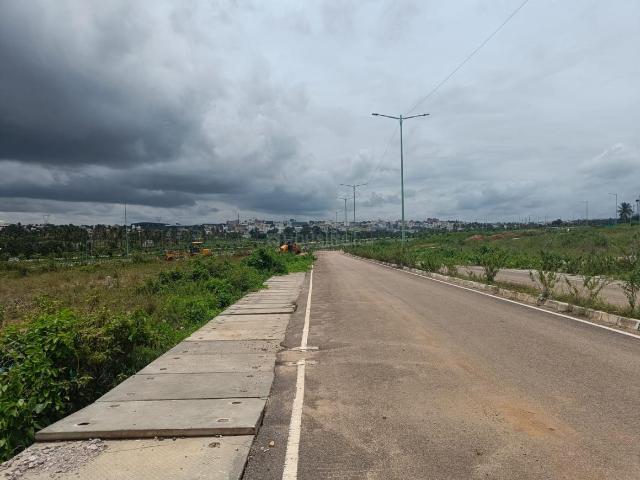 Residential Plot in Kengeri for resale Bengaluru. The reference number is 20955377