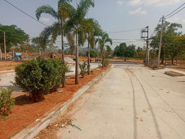 Residential Plot in Kengeri for resale Bengaluru. The reference number is 20084654