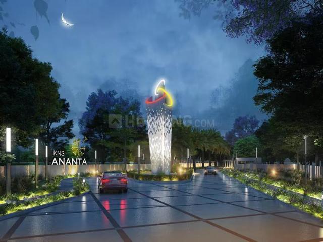 Residential Plot in Kengeri for resale Bengaluru. The reference number is 20272120