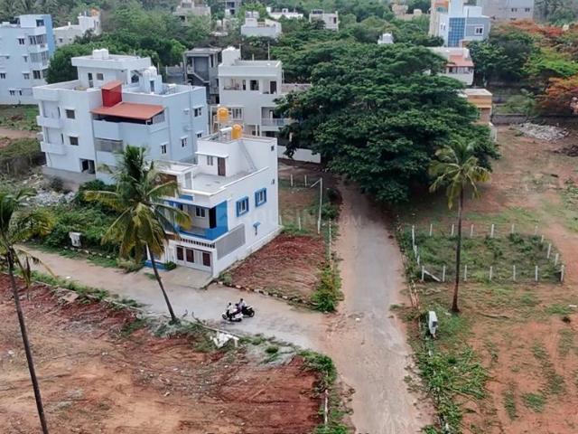 Residential Plot in Kengeri for resale Bengaluru. The reference number is 20330612