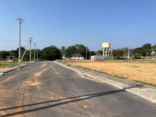 Residential Plot in Kengeri for resale Bengaluru. The reference number is 20366932