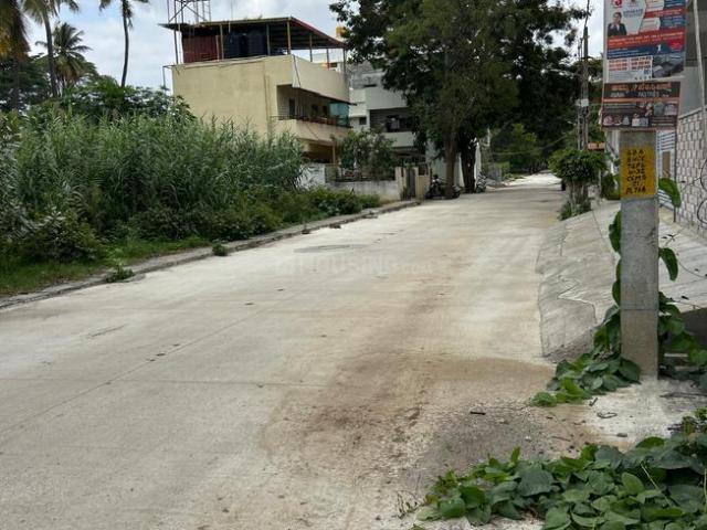 Residential Plot in Kengeri for resale Bengaluru. The reference number is 21015068