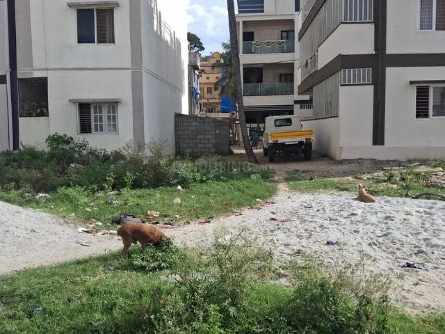 Residential Plot in Kengeri for resale Bengaluru. The reference number is 21084352