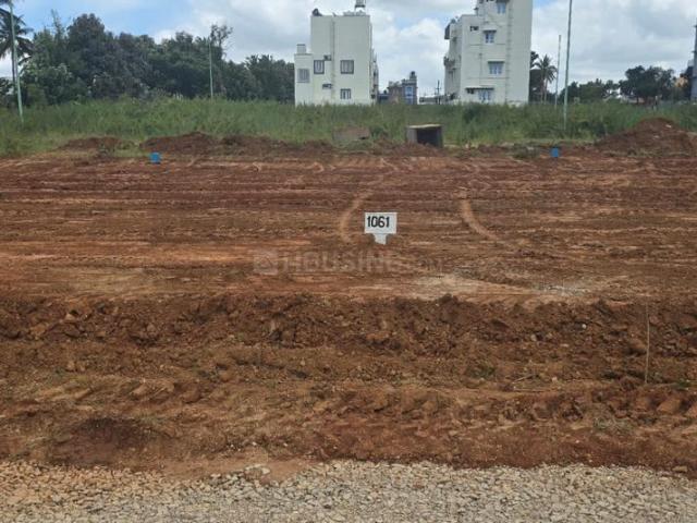 Residential Plot in Kengeri for resale Bengaluru. The reference number is 21098114