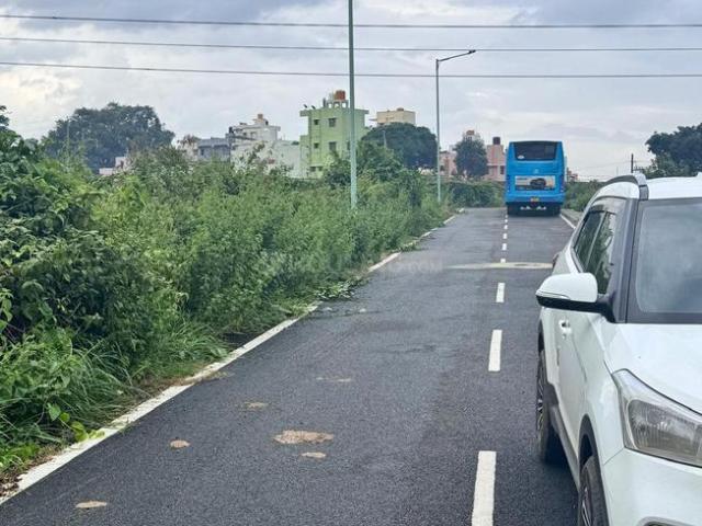 Residential Plot in Kengeri for resale Bengaluru. The reference number is 21104906